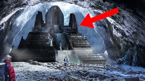 10 Most Mysterious Recent Archaeological Discoveries Simply Amazing