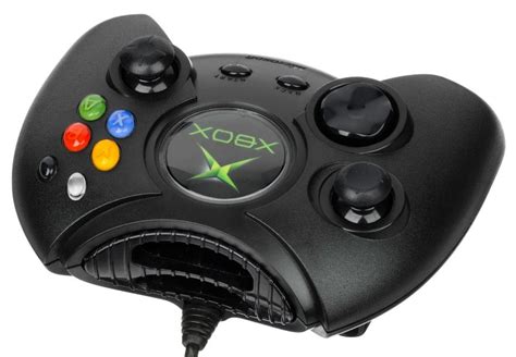 Its Official The Original Xbox Controller The Duke Is Coming Back
