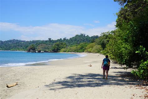 How To Visit Manuel Antonio National Park In Costa Rica Dirty Shoes Epic Views