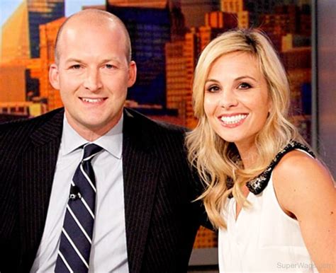Elisabeth Hasselbeck And Her Husband Super Wags Hottest Wives And