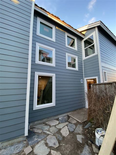 Top Benefits Of Replacing Your Windows And Siding For A Smart Home