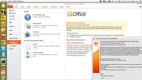 Microsoft Office 2010 Service Pack 1 Compatibility Database Codeweavers