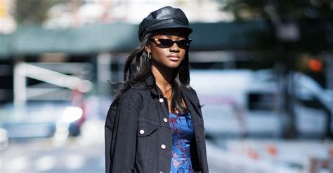 The 2020 Hat Trends That Give Your Basic Ootd A Bold Twist Stylecaster