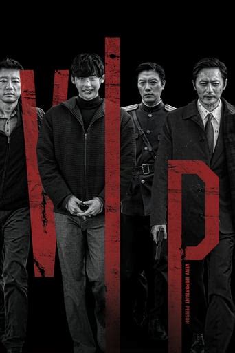 The movie depicts the following events as south korea, north korea and interpol start chasing down after him. V.I.P (2017) • filmes.film-cine.com