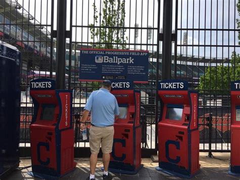 Cleveland Indians Single Game Tickets Set To Go On Sale March 6 To The