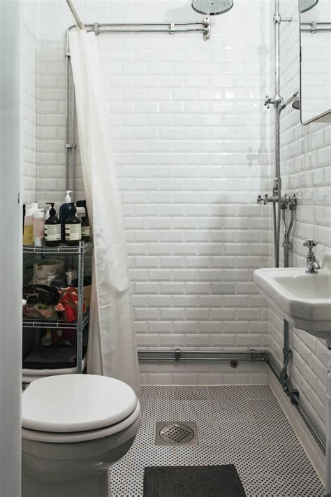 Wet Rooms Have Advantages Over Traditional Bathrooms Apartment Therapy