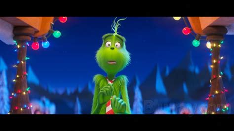 Dr Seuss The Grinch 4k Blu Ray 4k Ultra Hd Blu Ray Digital Hd