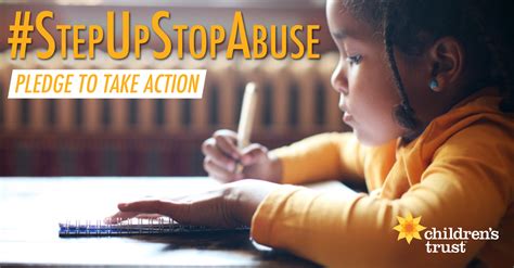 Together We Can Stop Child Abuse Action Network