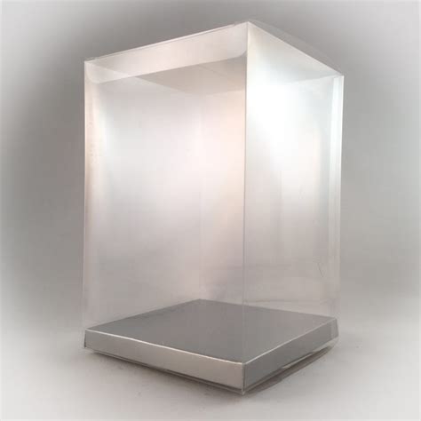 Check spelling or type a new query. Large Clear PVC Boxes for Candles or Party Gifts I Delight ...