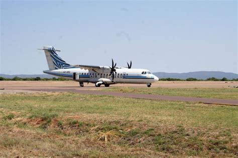 Air Botswana Faces Liquidation Sunday Standard