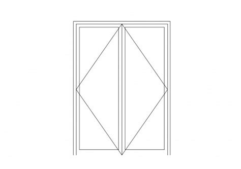 We did not find results for: DOUBLE DOOR ELEVATION | FREE CADS
