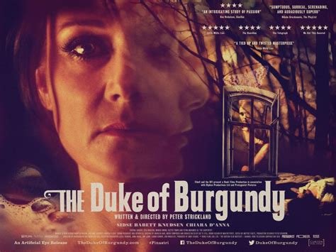 Critique Ciné The Duke Of Burgundy De Peter Strickland Freakin Geek