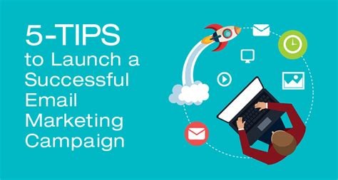 We did not find results for: 5 Tips to Launch a Successful Email Marketing Campaign ...