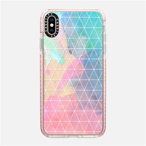 Casetify Iphone Xs Max Impact Case Summer Shadows By Emanuela