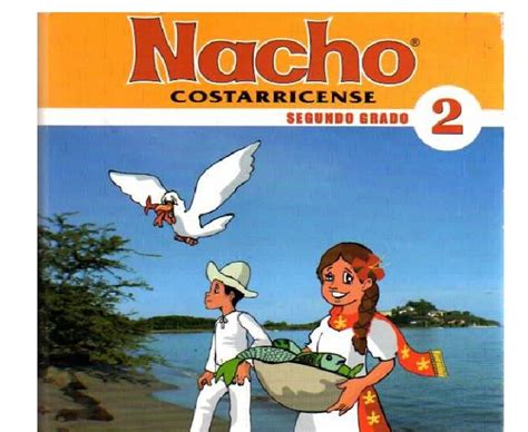Libro Nacho Completo Nacho Libro Inicial De Lectura Espanol Al Dia