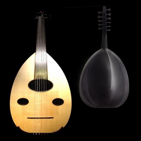 The Difference Between The Lute And The Oud Archives The Official