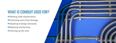 The Complete Guide To Cable Conduits Aerosusa
