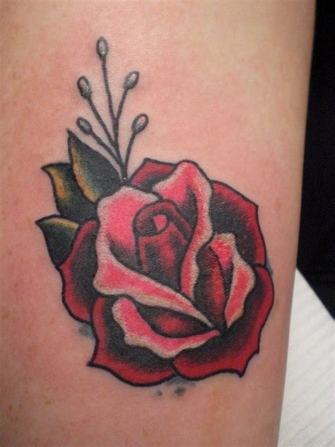 61 Small Rose Tattoos Designs For Men And Women Kleine