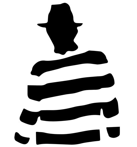 Freddy Krueger Silhouette Png