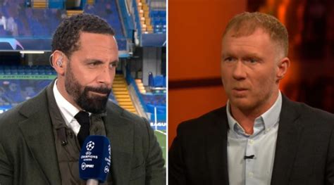 Before any prediction, it is essential to mention that the final will be played at stadion miejski in gdansk. Rio Ferdinand and Paul Scholes predictions for Man Utd vs Villarreal final | Metro News