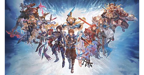 Granblue fantasy versus is a brilliant fighter by arc system works, featuring a gorgeous art style and incredibly fun and inutitive gameplay. #RushdownReview: Granblue Fantasy Versus - Rushdown Radio
