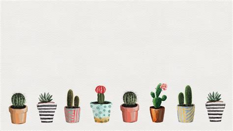 Cactus Cartoon Wallpapers Top Free Cactus Cartoon Backgrounds