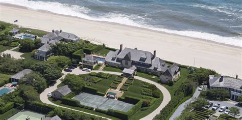 Most Expensive Homes Hamptons New York Best Design Idea