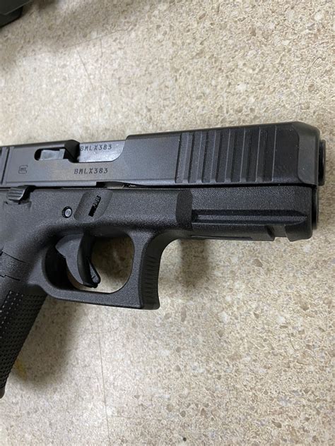 Glock 23 G23 Gen 5 For Sale New