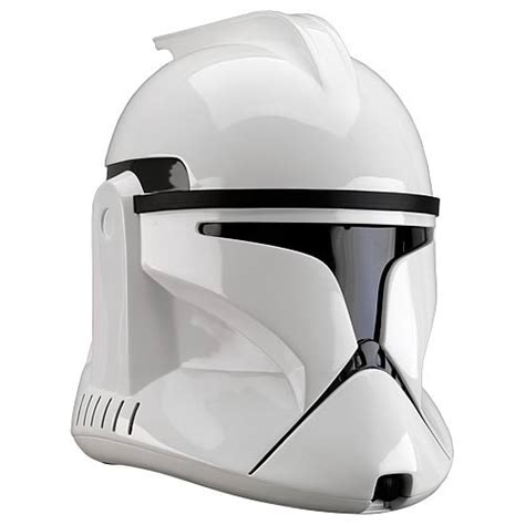 Star Wars Episode Ii Clone Trooper Helmet