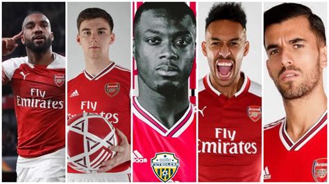 Arsenal Mejoress / Top 1 Mejores Jugadores De Arsenal Sebasrobloxyt Youtube