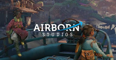 Preview Content Airborn Studios
