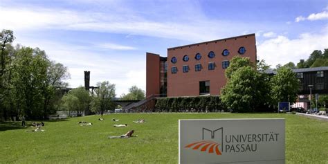 Campus Alternative Umstrittene Entscheidung An Der Uni Passau Passau24de Nachrichten