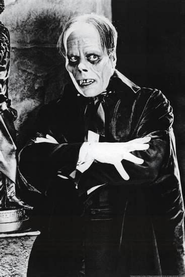 Phantom Of The Opera Movie Lon Chaney Poster Print Posters At