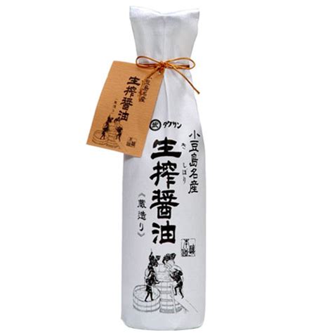 Kishibori Shoyu Premium Pure Artisan Soy Sauce Unadulterated No Prese