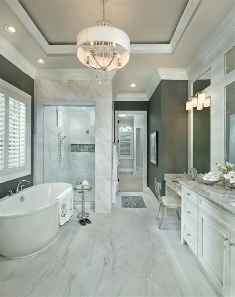 Bathroom design > bathroom floor plans. 25 Terrific Transitional Bathroom Designs That Can Fit In ...