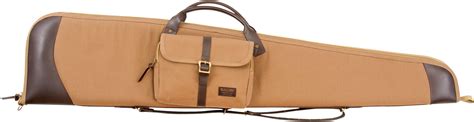 Allen Heritage Rifle Case Canvas Soft 48 Idaho Guns