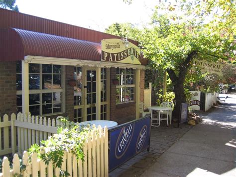 Maybe you would like to learn more about one of these? Marysville photos - Travel Victoria: accommodation ...
