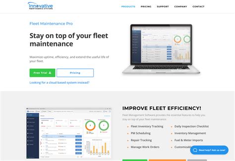 11 Best Fleet Management Software Of 2023