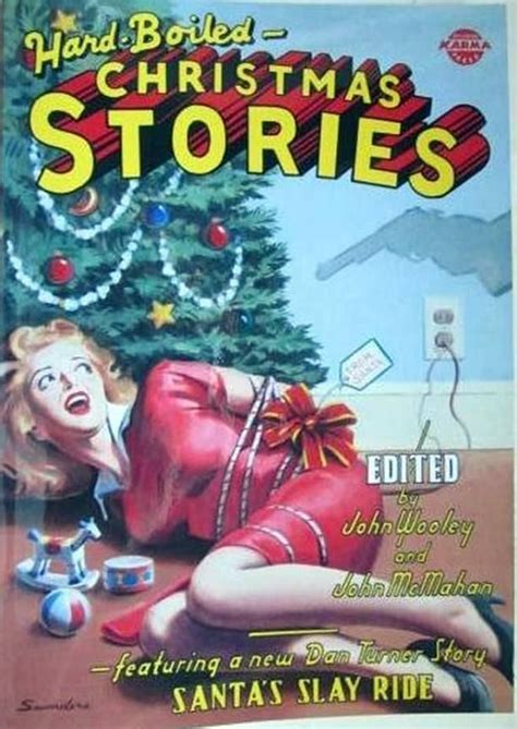 Christmas Stories Memory Artwork A Christmas Story Pulp Fiction Art