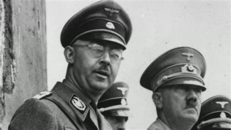 Den vornamen erhält er von seinem taufpaten, prinz heinrich von bayern, der von gebhard himmler erzogen worden war. 'My grandad captured Heinrich Himmler' - BBC News
