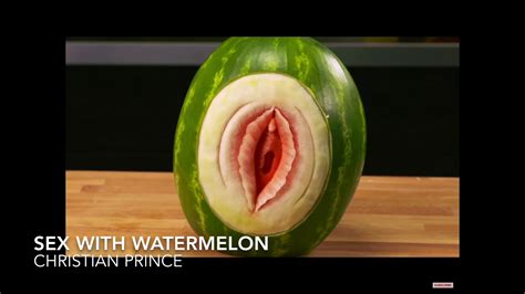 Islam Allows Sex With Watermelon 🍉 Youtube