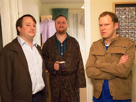 Peep Show Tv Review A Triumphant Return For The El Dude Brothers