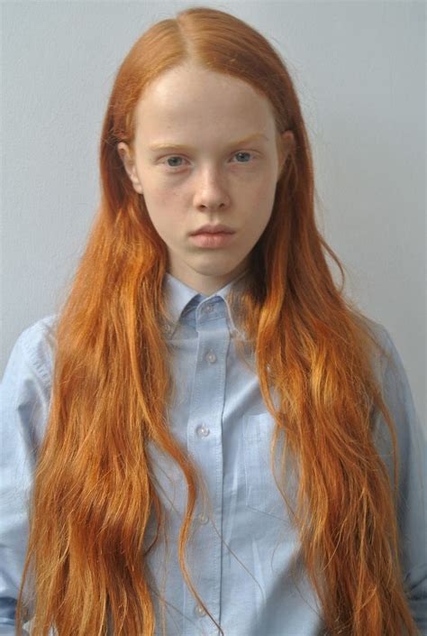 dasha vikhreva profile model management model polaroids long hair styles model