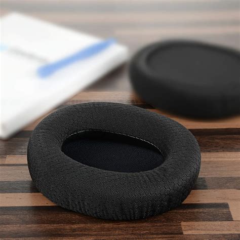 Buy Geekria Quickfit Mesh Fabric Replacement Ear Pads For Steelseries Arctis Prime Arctis Pro