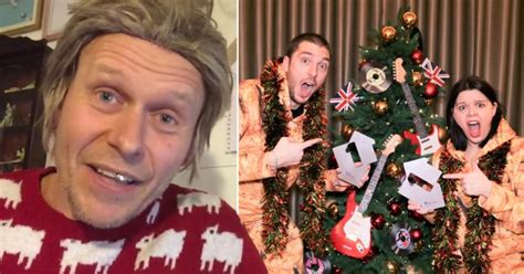 Ladbaby Hits Out At The Kunts Over Their Controversial Christmas Track