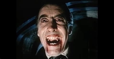 The 10 Best And 2 Most Baffling Hammer Horror Movies