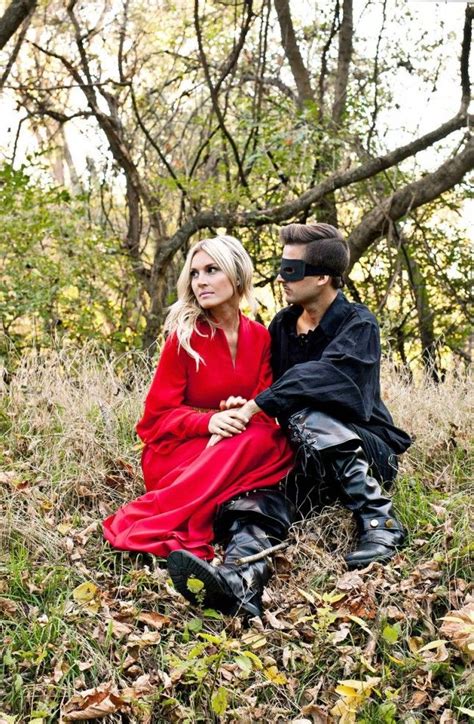 100 Halloween Couples Costumes For You And Your Boo