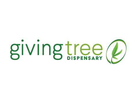 Giving Tree Dispensary Phoenix Az - DISPENSER