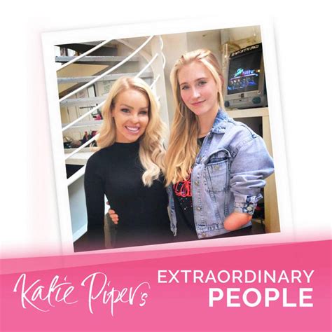 Katie Piper's Extraordinary People (2018)