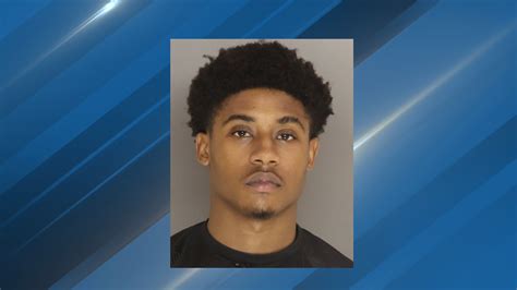 18 Year Old Arrested Charged In Highland Avenue Shooting
